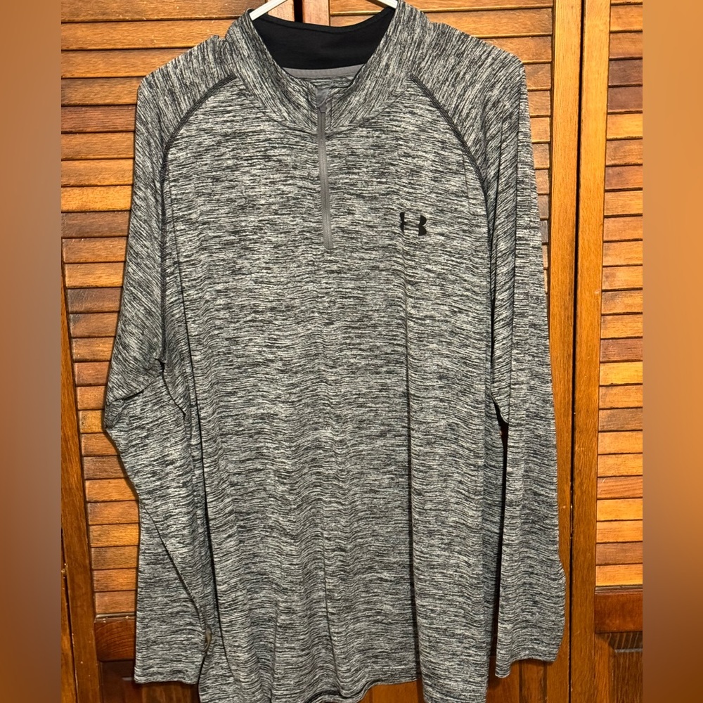 Under Armour 1/4 Zip